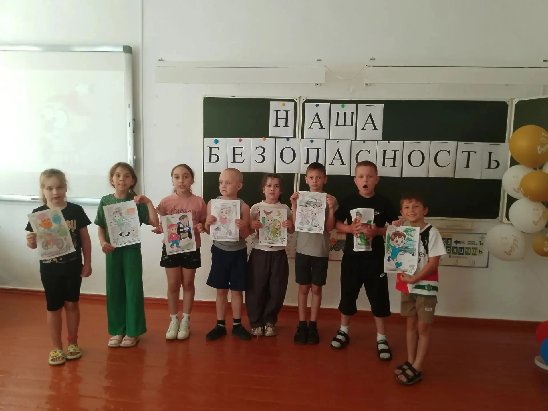 Лето — пора веселья, игр и новых открытий. Однако, чтобы отдых был по-настоящему беззаботным, важно 