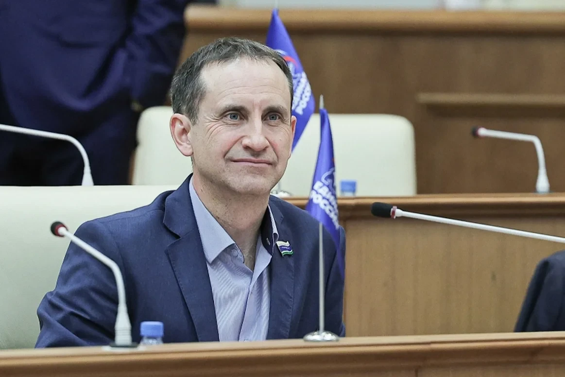 Владимир Рябцун не будет кандидатом в депутаты Заксобрания.

По итогам партийных праймериз директор 