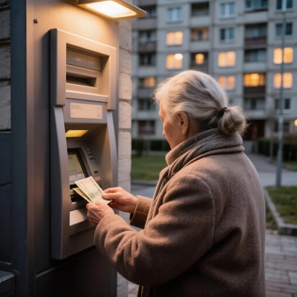 🛑 Позвонила сама и отдала миллионы: 81-летняя жительница Абакана стала жертвой циничного обмана

В 