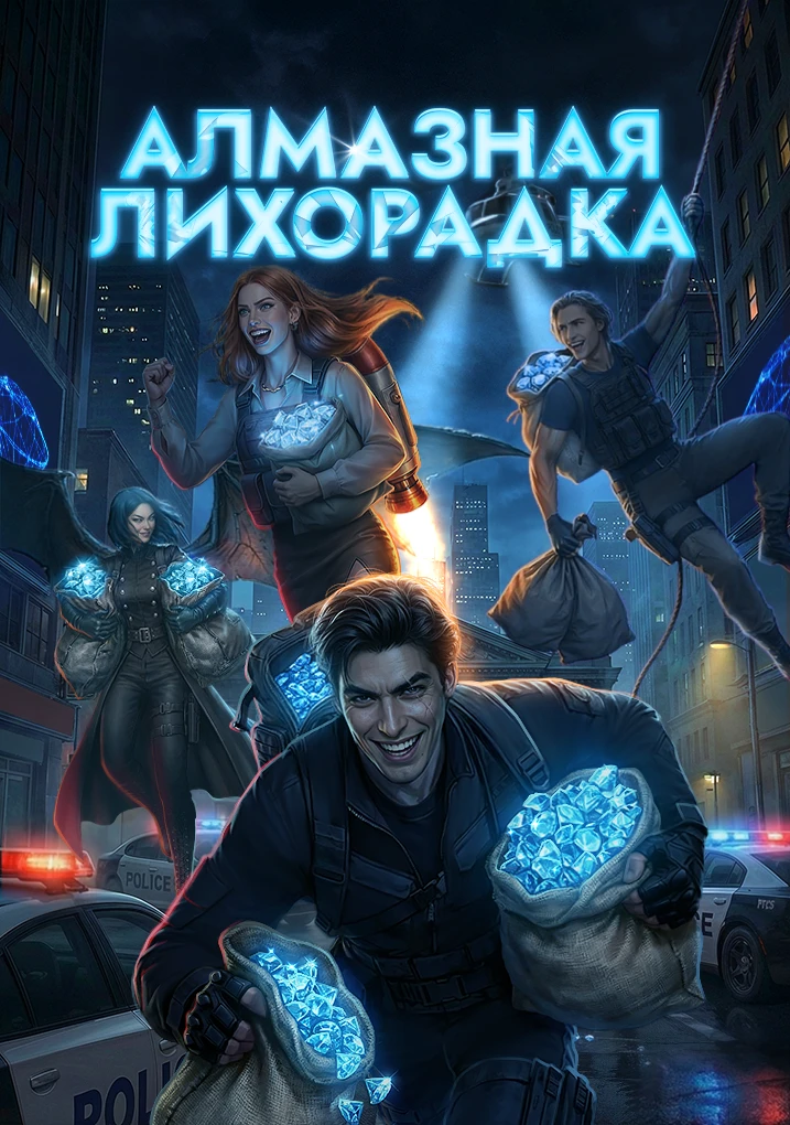 💎 Финальный алмазный марафон перед июньским обновлением! Запрыгивайте в любимые истори...
