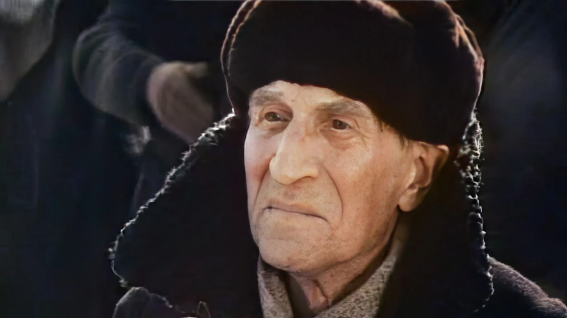 В 1965 году у него была обнаружена опухоль головного мозга.