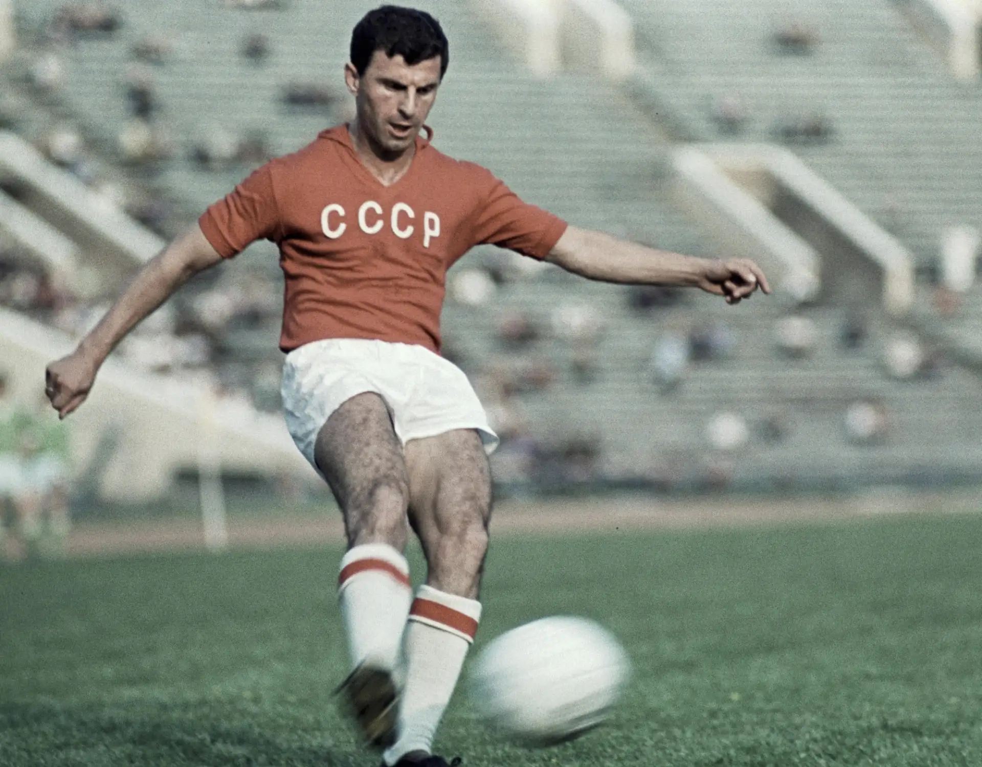 🔥⚽«Матч поколений» в память о легенде: в Сочи отметят 90-летие со дня рождения Славы М...