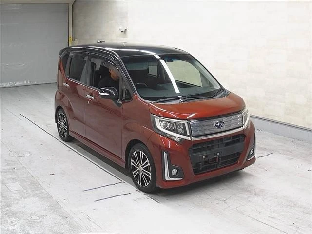 Интересное предложение на японских аукционах! 🇯🇵