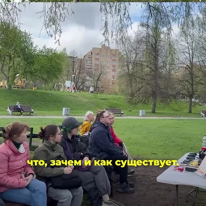 Найти пропавшего — рукотворное чудо