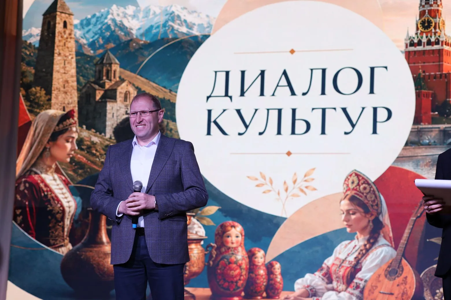 🔥Масленица в Пятигорске: как русская делегация устроила весну в Президентской академии!