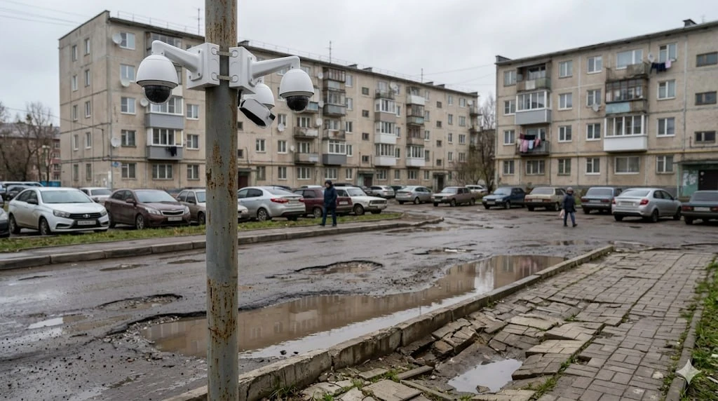 Куда ушли 58 миллионов

В Лобне распределили 58,4 млн из резерва. Камер закупят больше, чем построят
