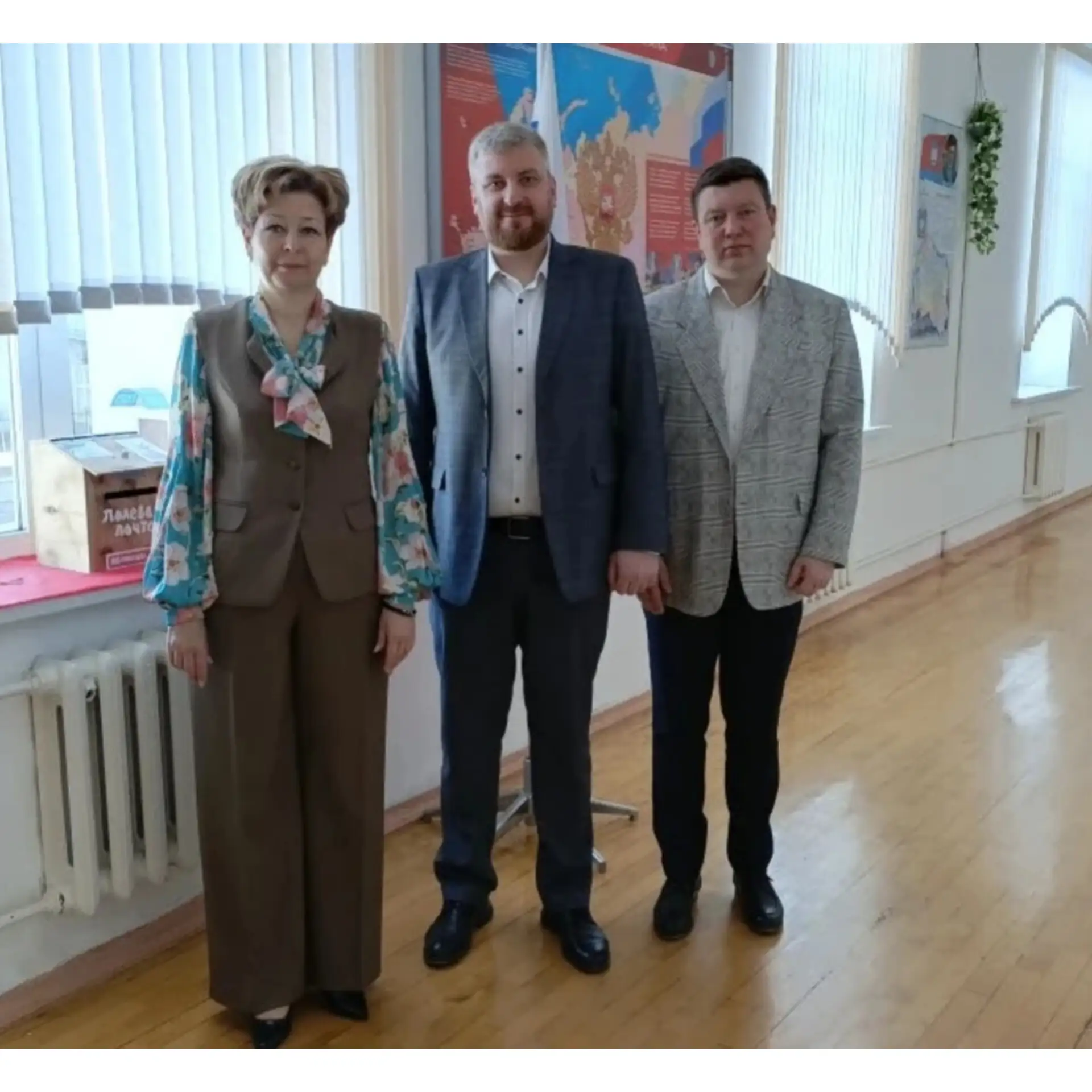 В Орловской области с экзамена по русскому языку стартовал досрочный период ЕГЭ-2026