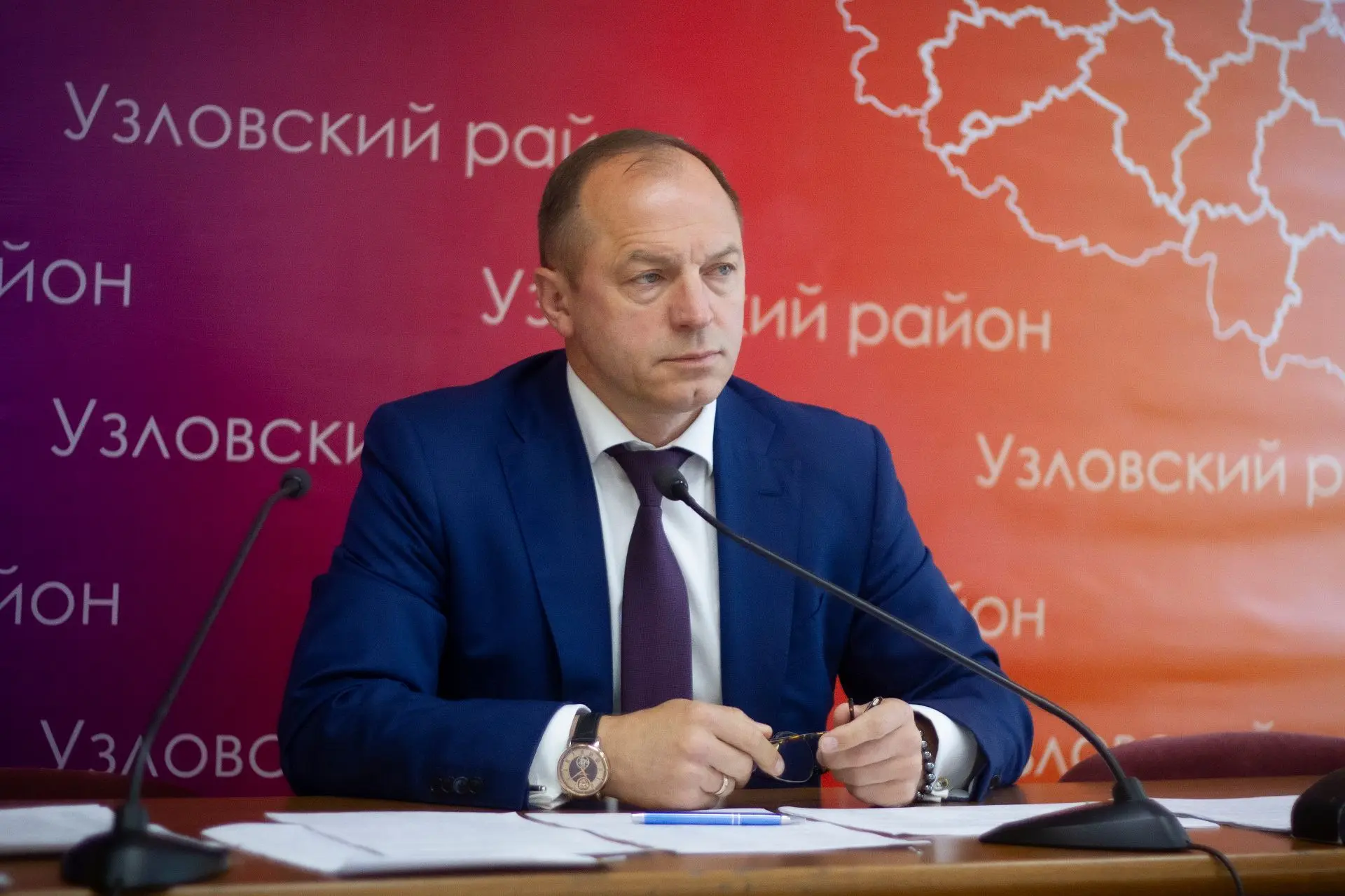 В рабочем порядке обсудили подготовку к старту купального сезона. Уже с 1 июня официаль...