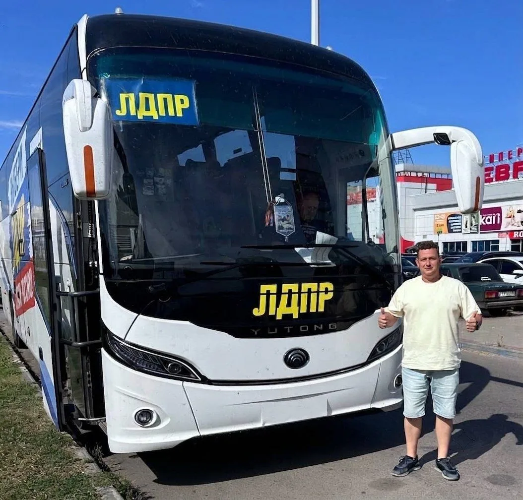 🚌 Тамбовчане всё чаще обращаются к нам с самыми разными вопросами и проблемами. Чтобы ...