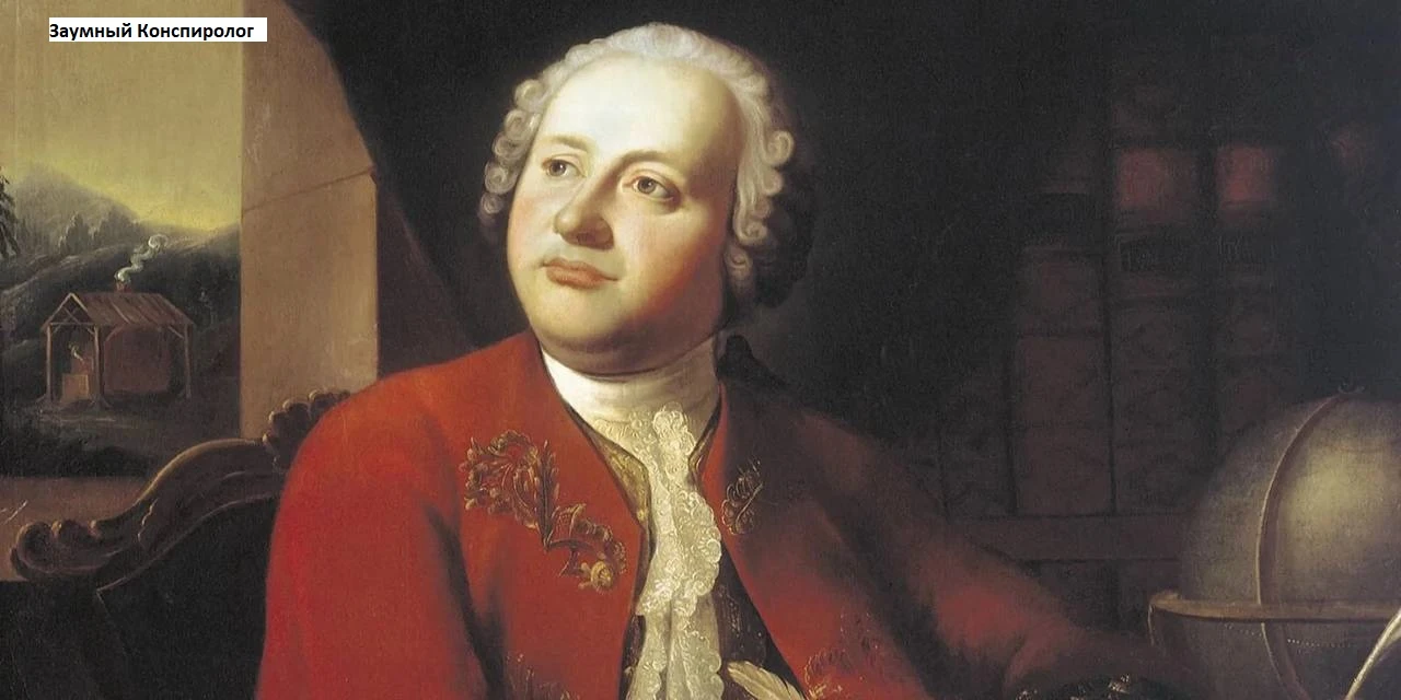 Немцы написали историю России с нуля.