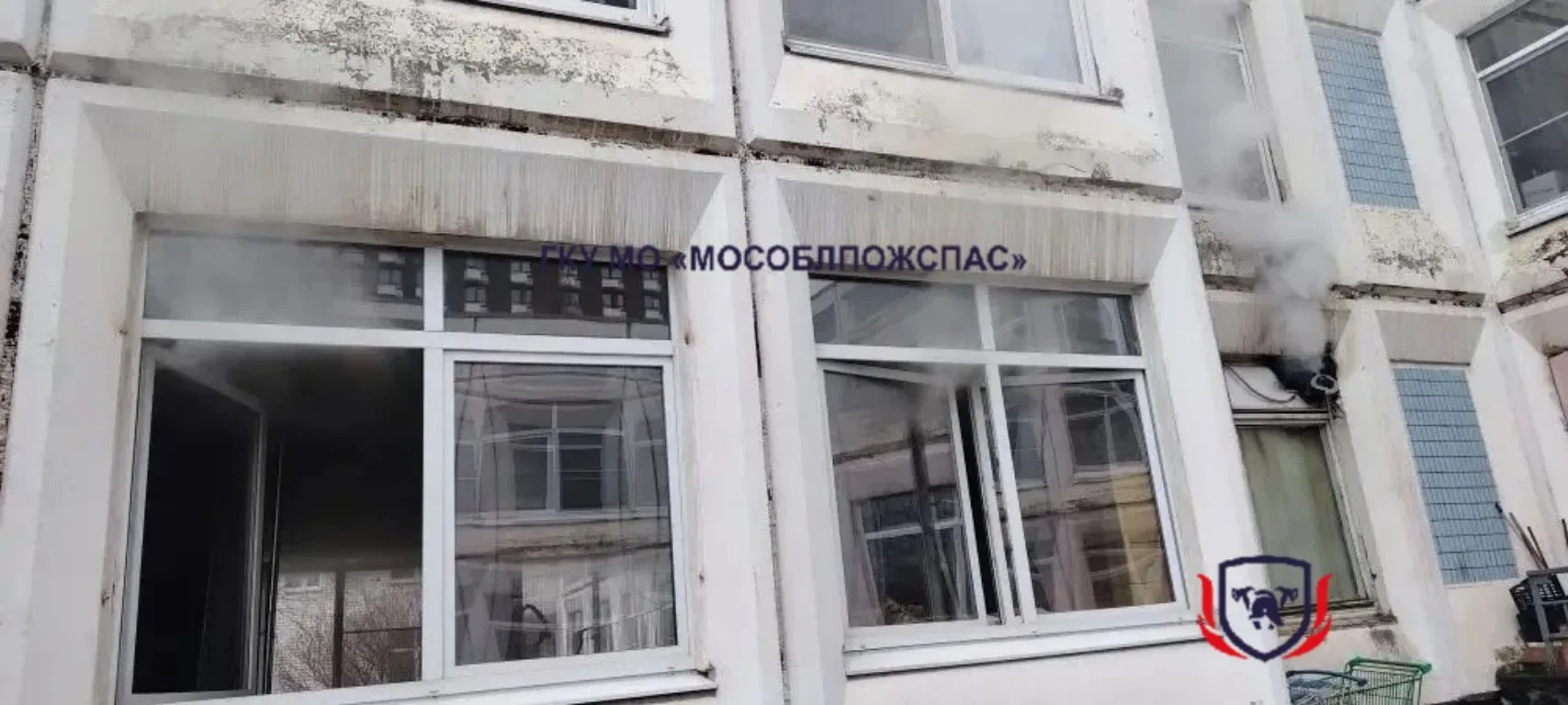 СРОЧНО! Огнеборцы ликвидировали возгорание в детском саду   📲 В единую службу "Система-112" поступил