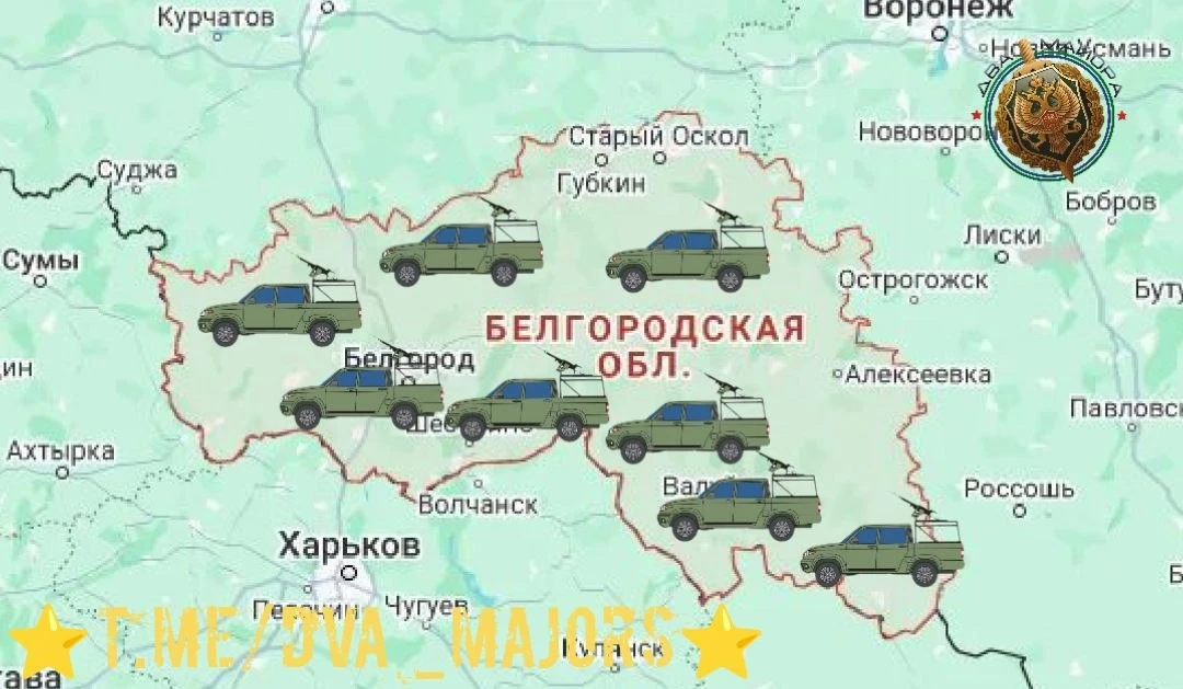 Изображение 1 к публикации «Два майора»