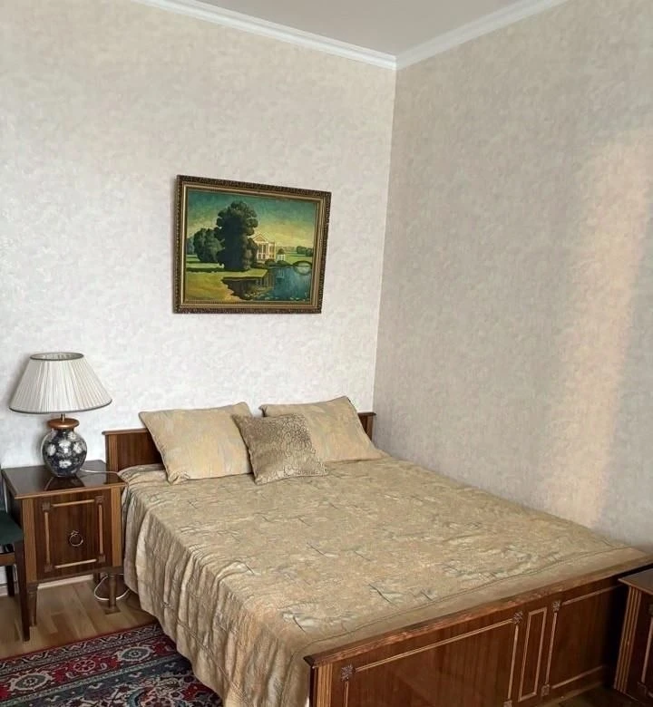 🛏 #Сдам 1-комнатную квартиру.