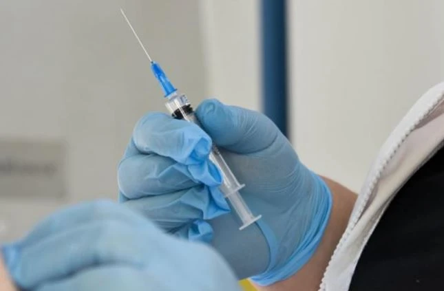 Прорыв в вакцинологии: в России запатентовали новую вакцину от гепатита А