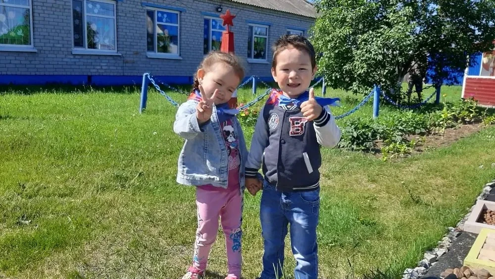Шестой день: Великие изобретения и открытия России.🗺️ 🗣️ Шестой день пребывания детей в лагере дне