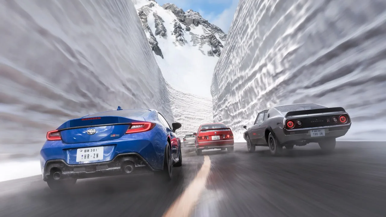 Состоялся релиз игры Forza Horizon 6 (недоступна в России)  Стоимость — 2299 ₴, 30000 ₸, 48.99 $ в С