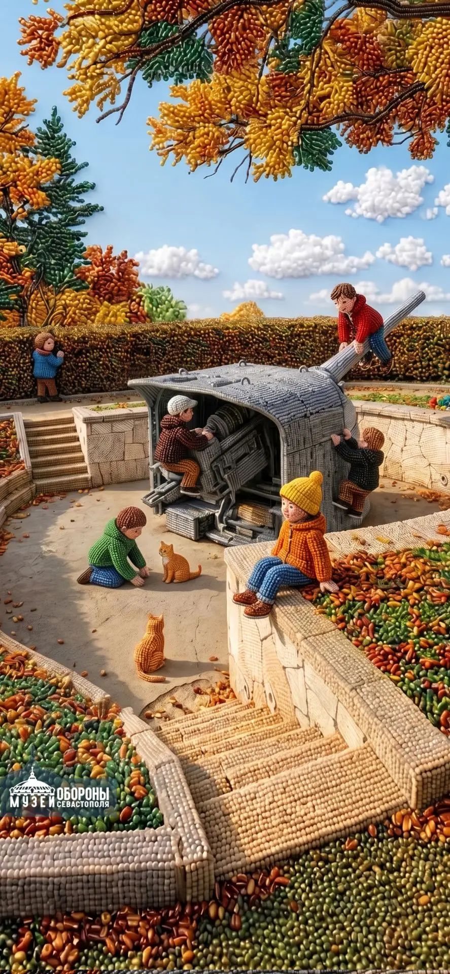 Дорогие друзья! 🍂