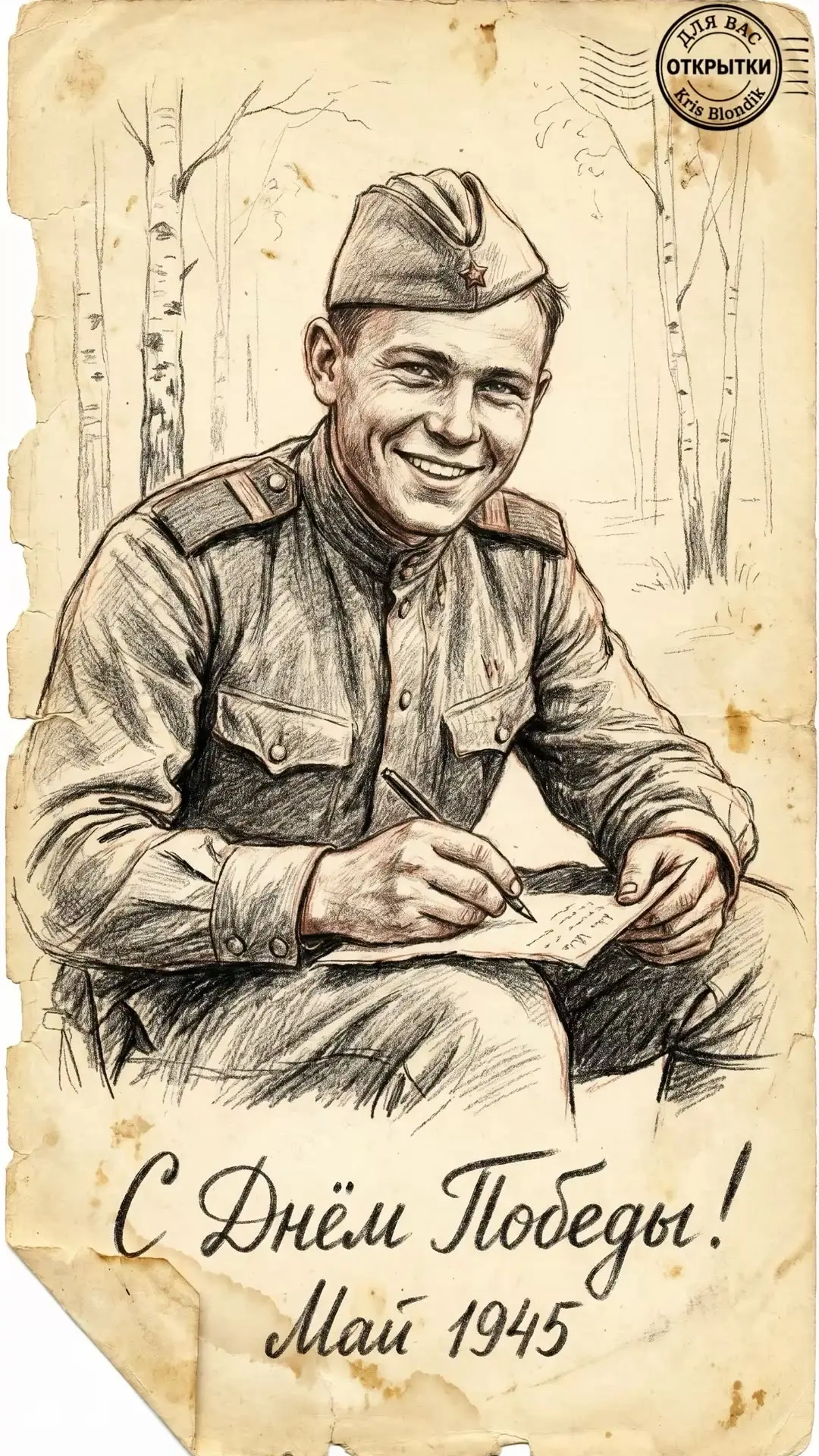 Дорогие друзья!