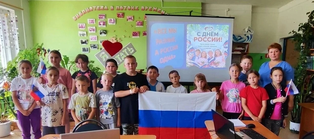 ☀️ День 9 в школьном лагере «Солнышко» 🇷🇺✨