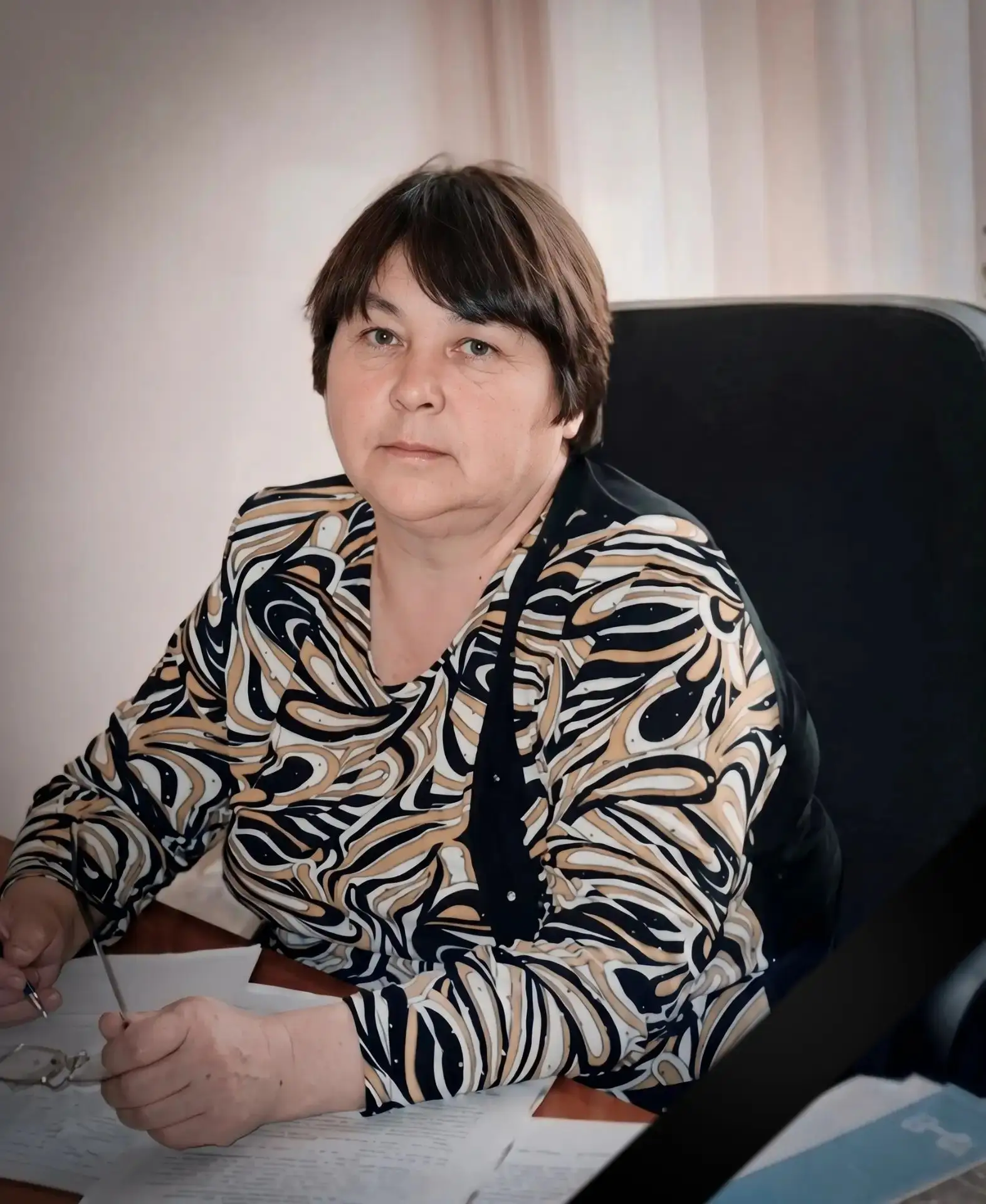 С глубокой грустью мы вспоминаем Светлану Григорьевну Коневу — человека, чья жизнь стала настоящей и