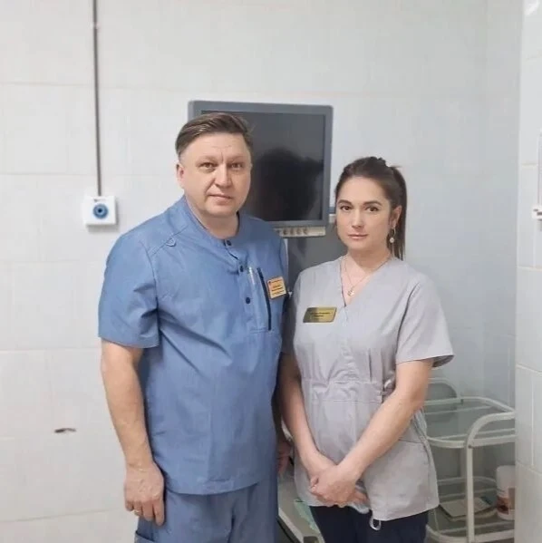 Пациенты благодарят врача за профессионализм и поддержку

Пациенты медицинского учреждения выражают 