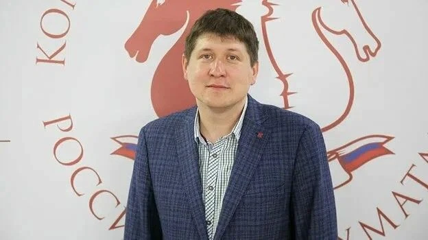 На сайте Федерации шахмат России размещён репортаж международного гроссмейстера Дмитрия Кряквина о п