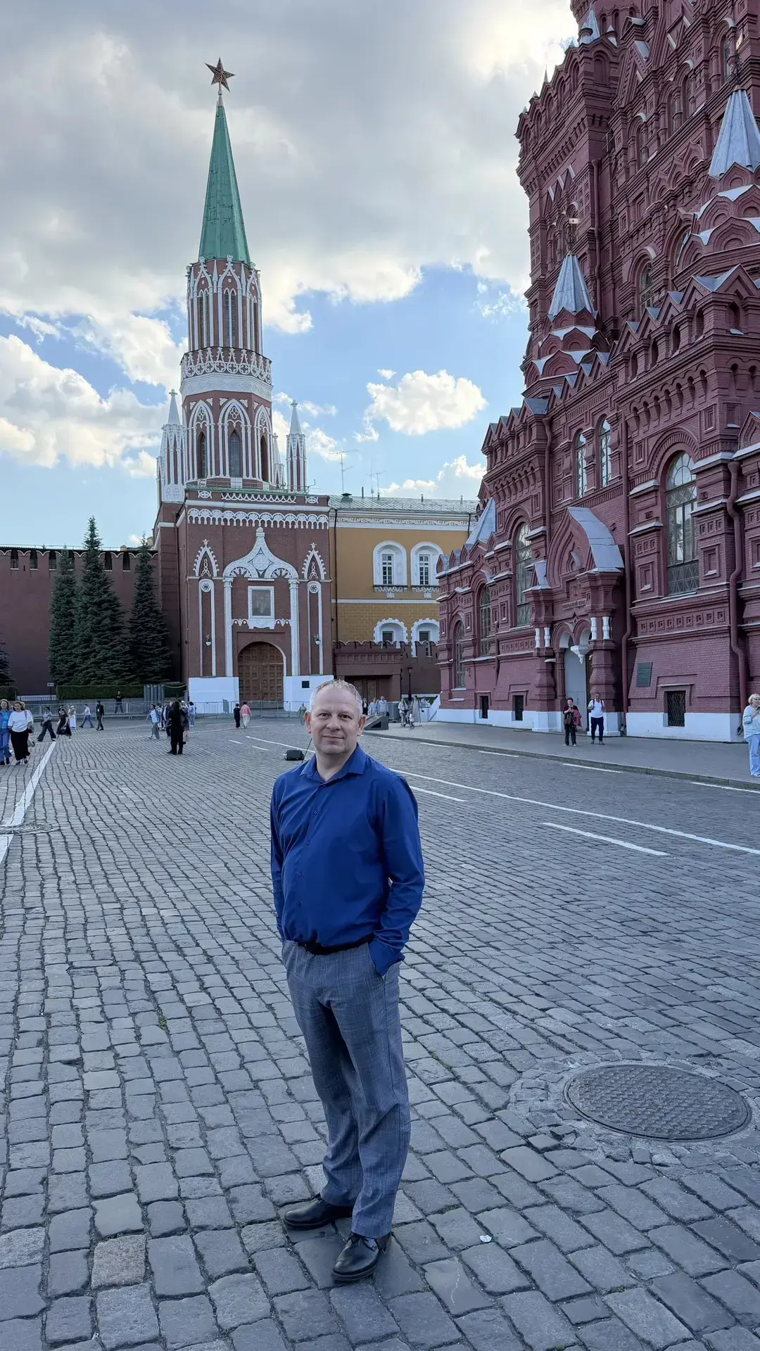 В РАНХиГС дан старт программе «Архитекторы социальных изменений».
Первый модуль обучения в Высшей шк