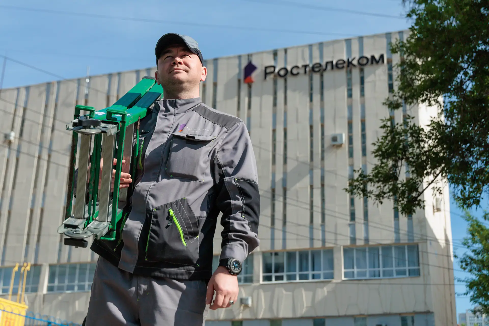 🌐 130 сёл Башкортостана получили скоростной интернет