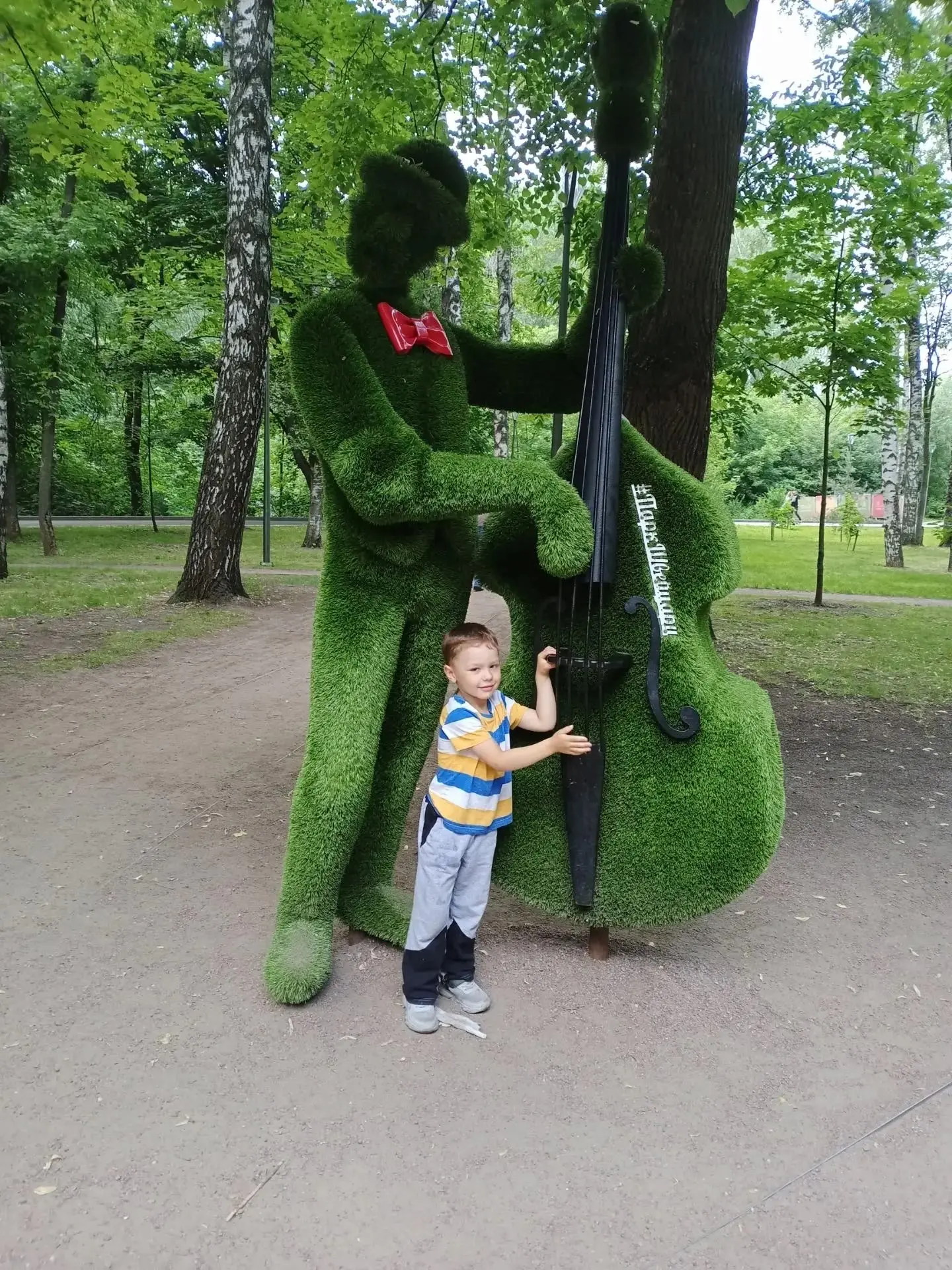 ✨ Лето городов и впечатлений!