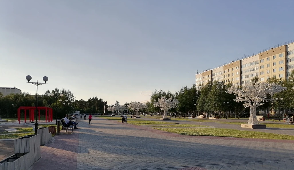 Пусть этот кадр скрасит ваш выходной❤️

Фото: Kolya Kotelnikov \ 2ГИС