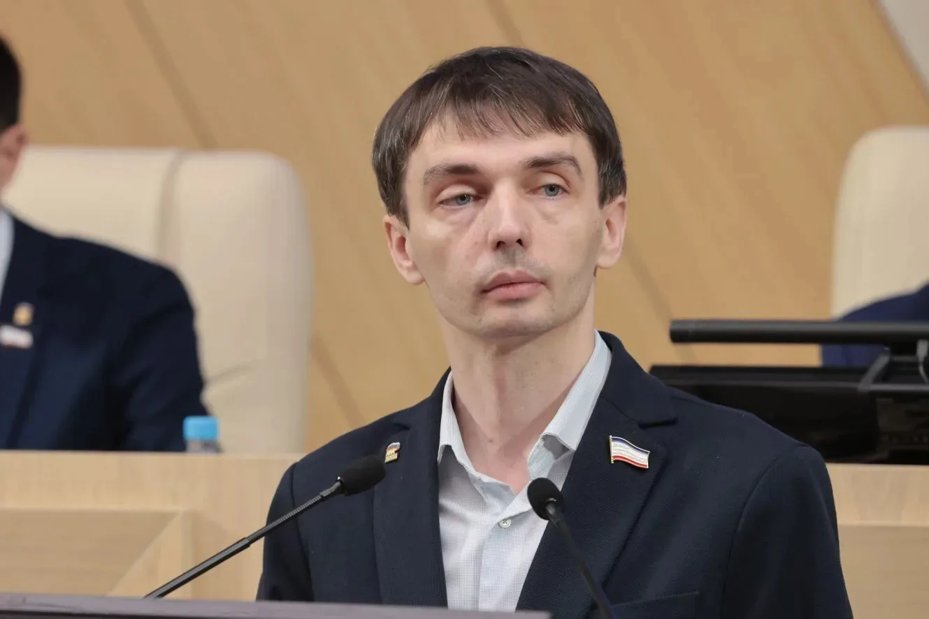 ⚡️ Пять важнейших законов: определяем будущее местного самоуправления и усиливаем соцподдержку в Кры