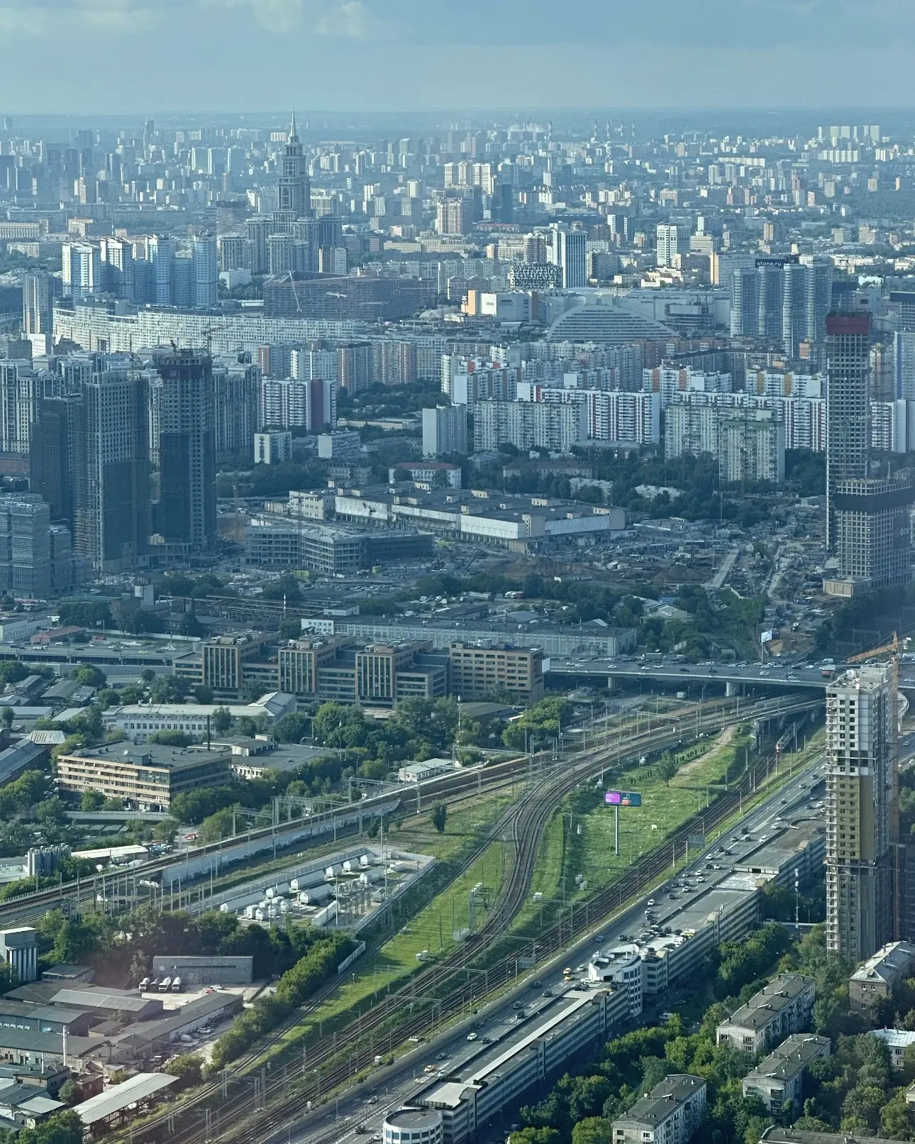 Ищете идеи, где провести выходные в Москве?