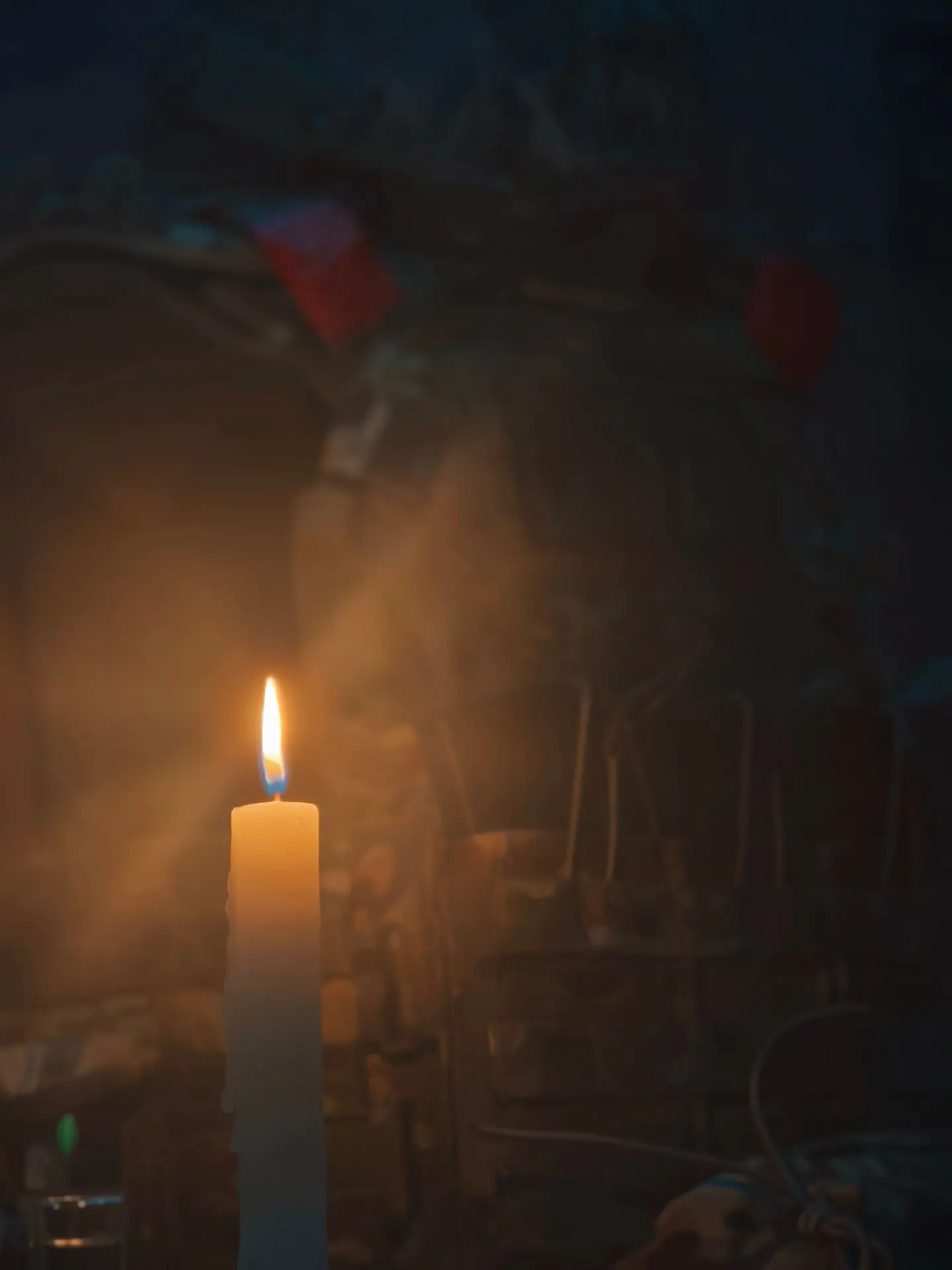 Тихой и доброй ночи всем🙏