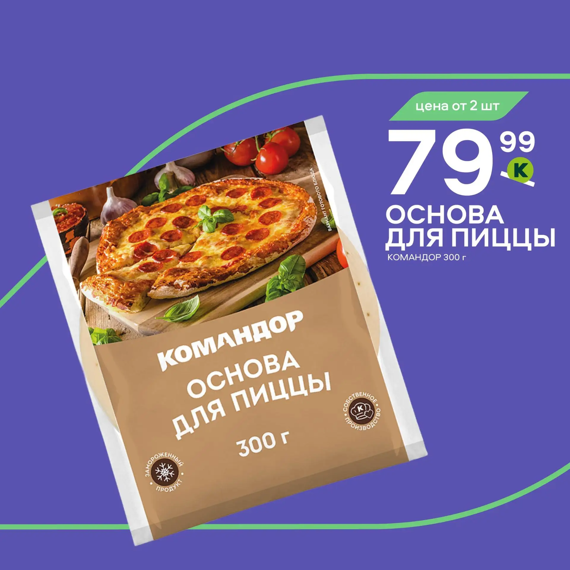 День гавайской пиццы 🍕