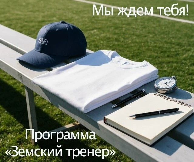 Спортсмены и тренеры, внимание! На Ставрополье продолжается отбор на получение единовре...