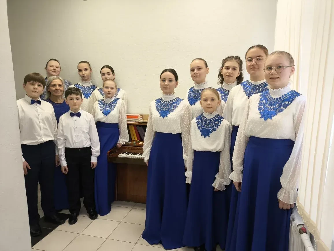 💫 Сегодня на сцене Детской школы искусств №3 г. Липецк состоялся VI Открытый городской...