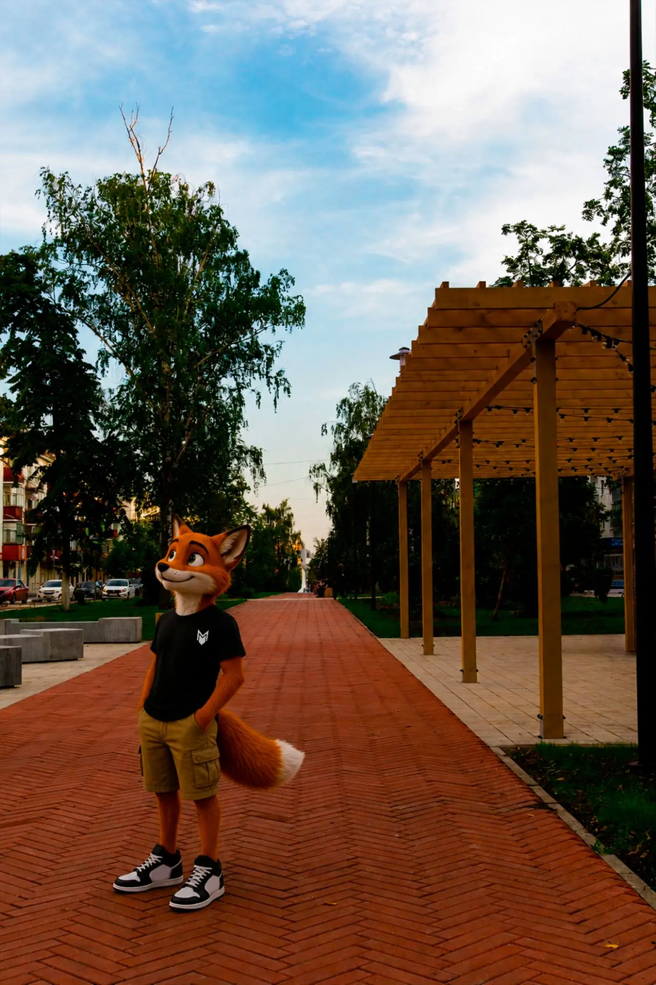 Доброе утро! ☺️