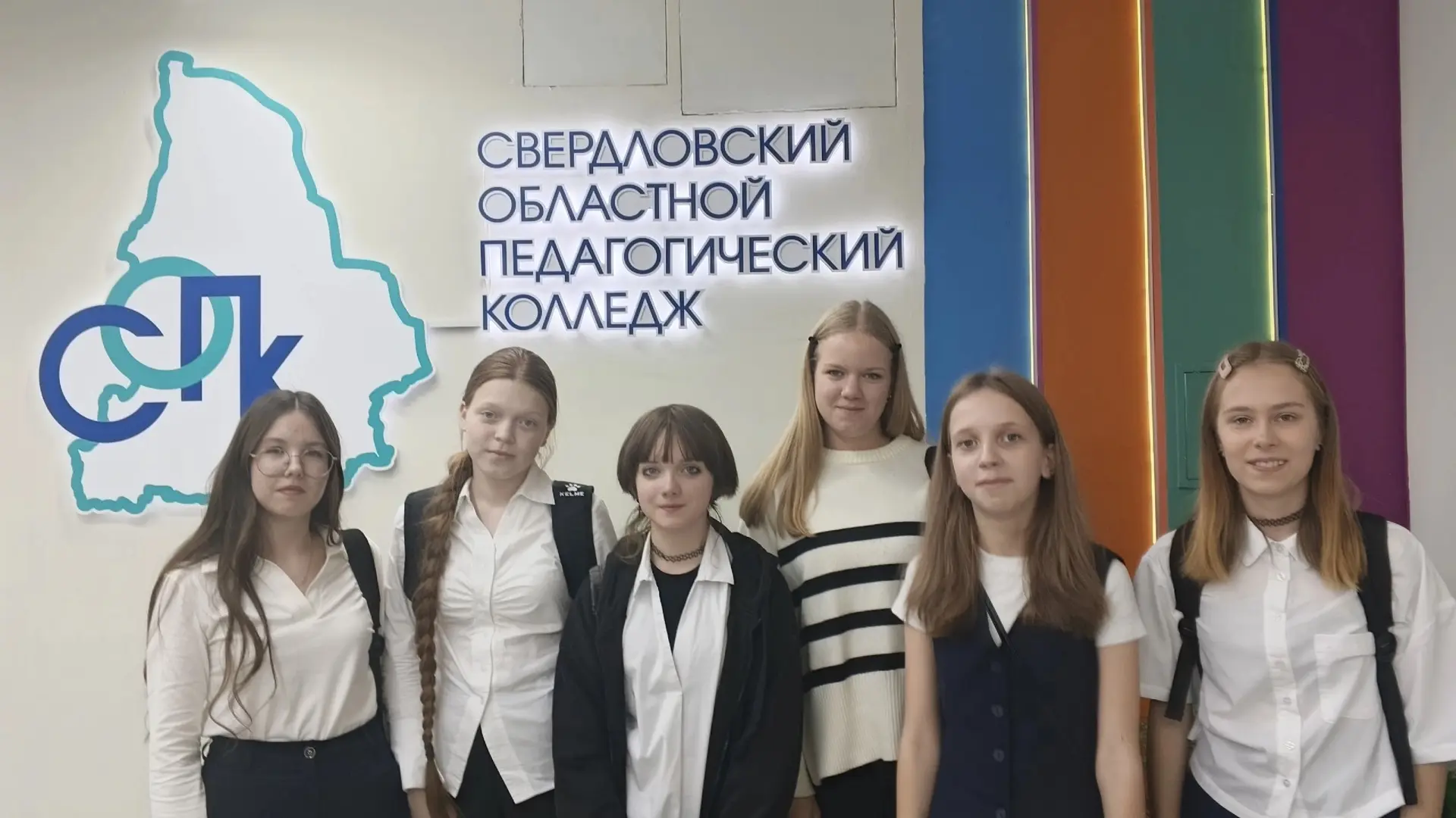 💥 Школьники региона сделали первый шаг навстречу своей будущей профессии.