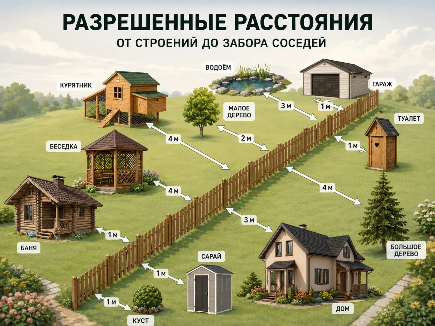 ⚠️Напоминание. Памятка о том, как разрешено законом. Чтобы в дальнейшем не возникало пр...