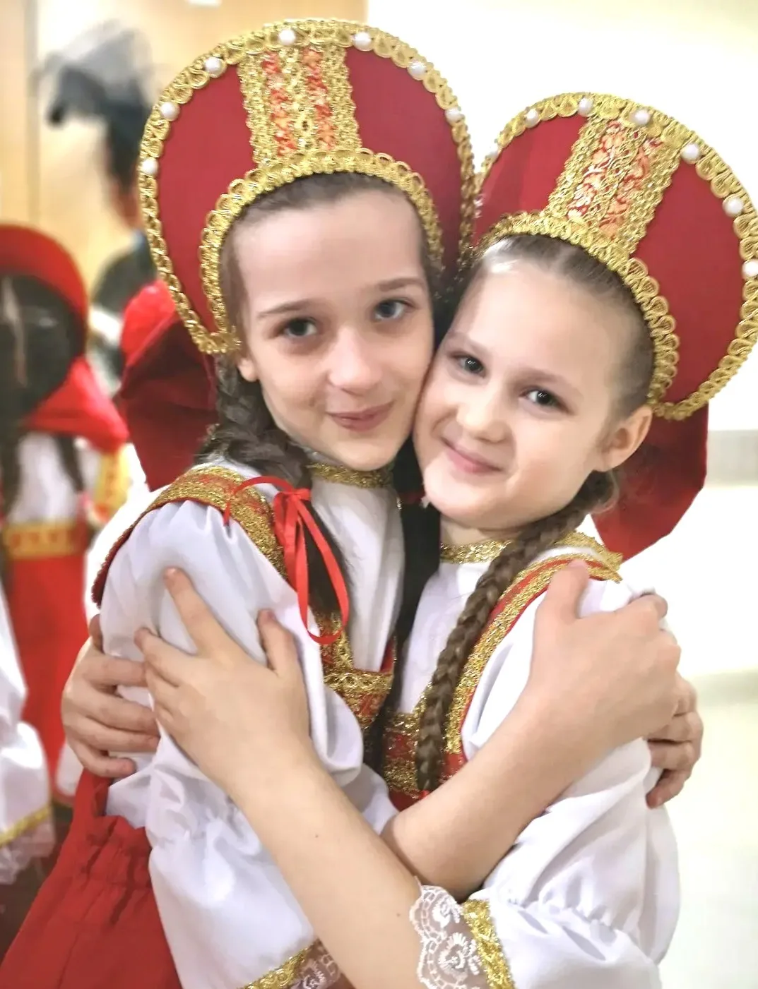 ПОЗДРАВЛЯЕМ ВОКАЛЬНО-ХОРОВОЙ КОЛЛЕКТИВ «КОЛОКОЛЬЧИК»!  В Доме музыки наш вокально‑хоровой коллектив 