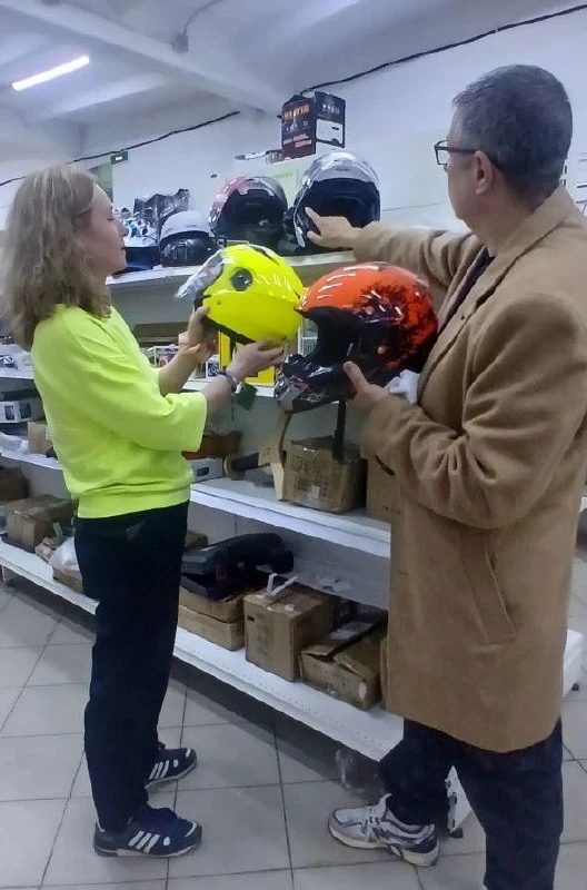 Дорогие друзья!