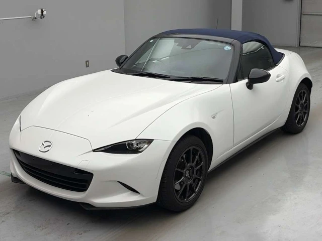 MAZDA ROADSTER

Год 2022
Обьем 1,5 л.
Мощность 132 л.с.
Пробег 8 000 км.
Привод задний
Оценка 5
Дата