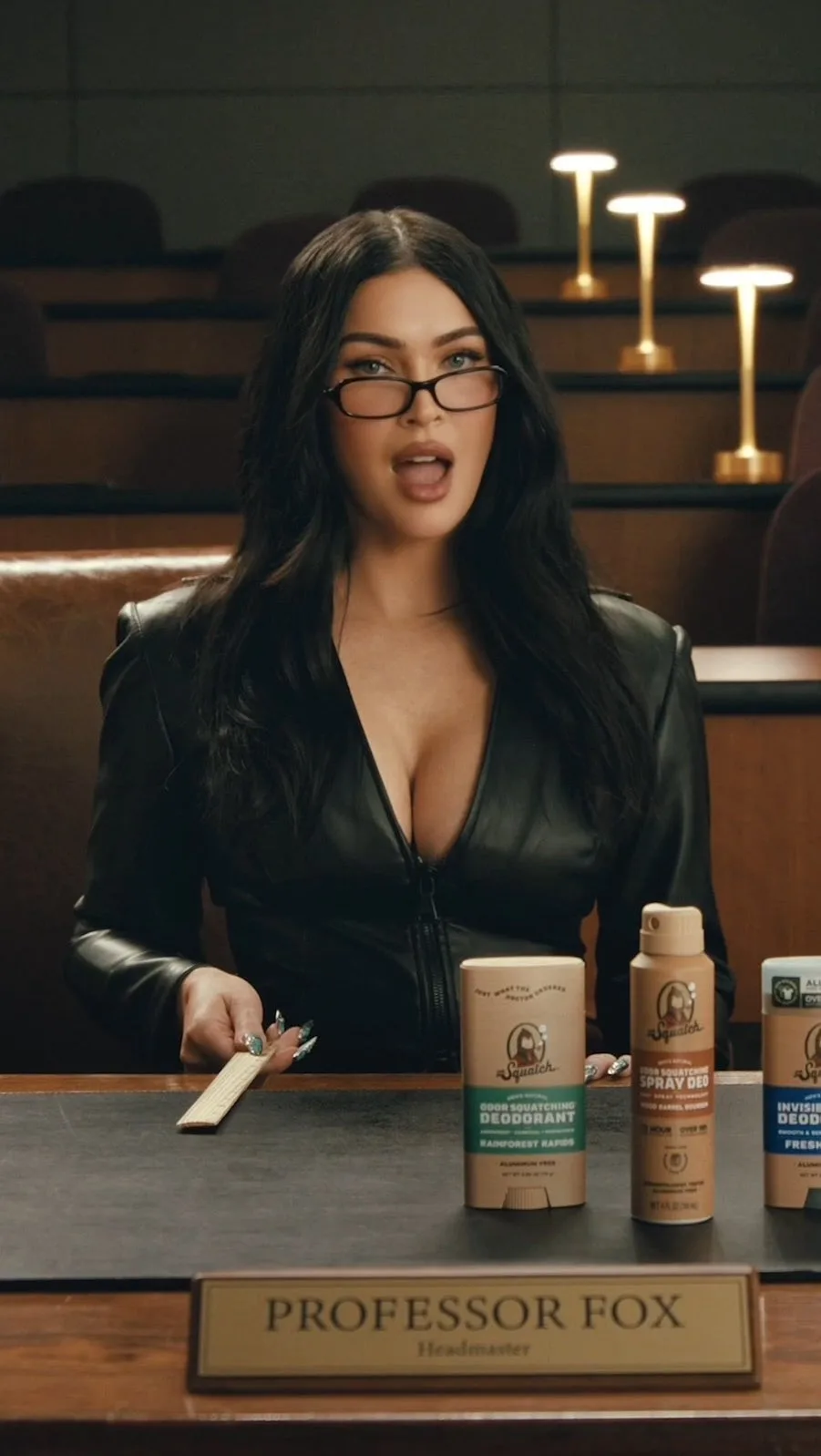 #MeganFox