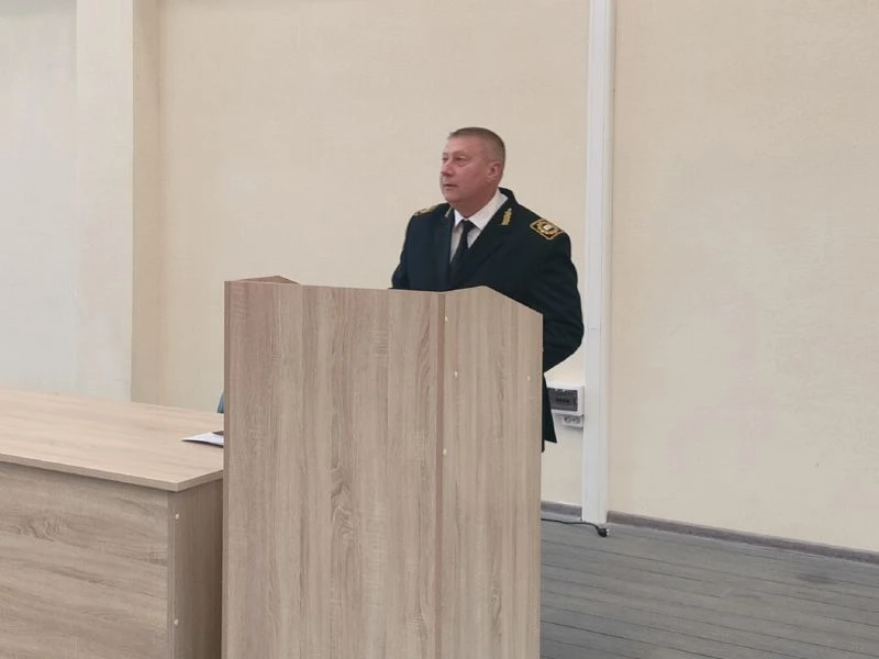 Выстраивание партнёрства между семьёй и колледжем: в МТК прошли первые родительские соб...