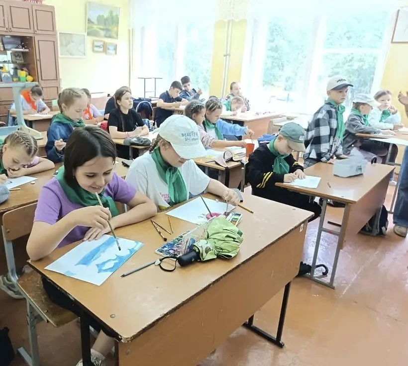 Знаете, что такое настоящее волшебство? Нет, не взмах волшебной палочки. Это когда обычный лист бума