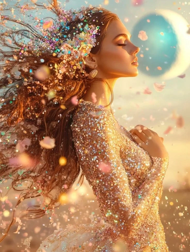 ✨АФФИРМАЦИИ ДНЯ  ✨