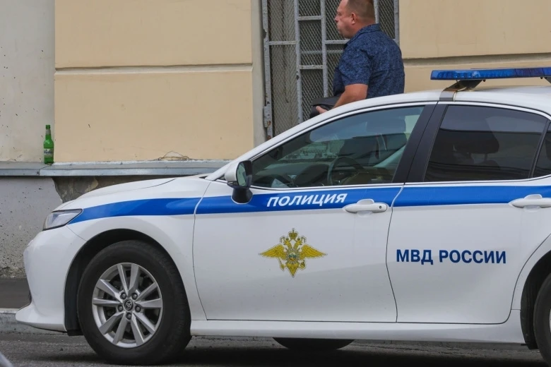 Иностранца избили и увезли в багажнике такси в Москве. Подробности публиковались в груп...