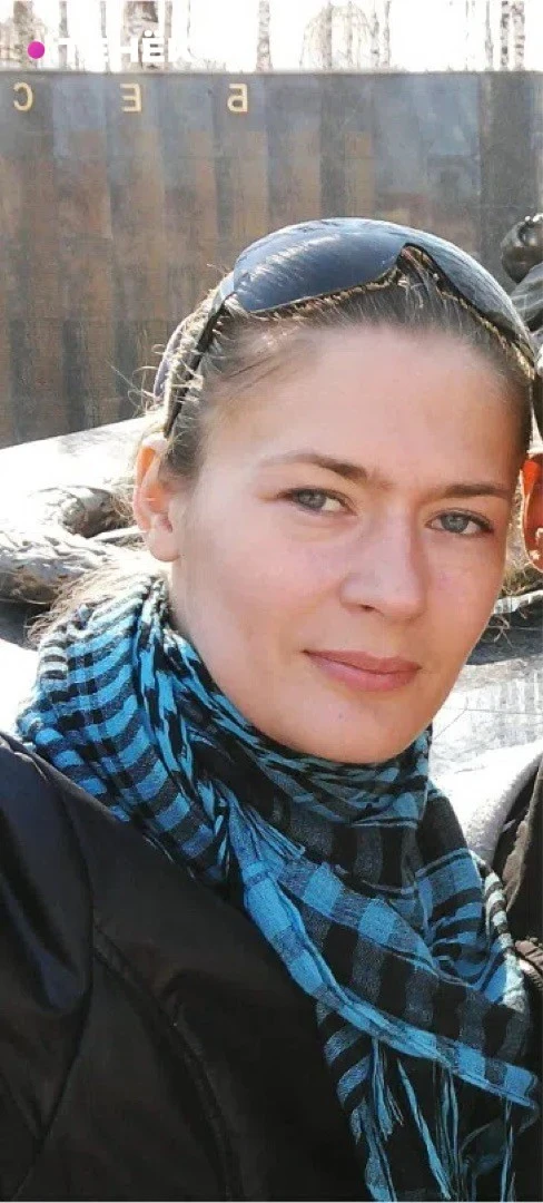 Таня, 44 · Екатеринбург