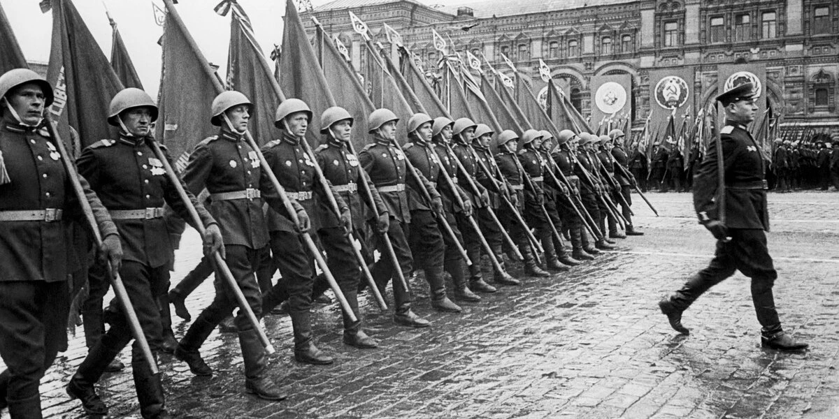 Услышал одну пронзительную, но при этом страшную мысль: