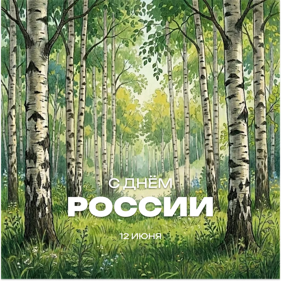 Друзья, с праздником!  Пусть этот день напомнит вам что-то очень своё, тёплое и детское...
